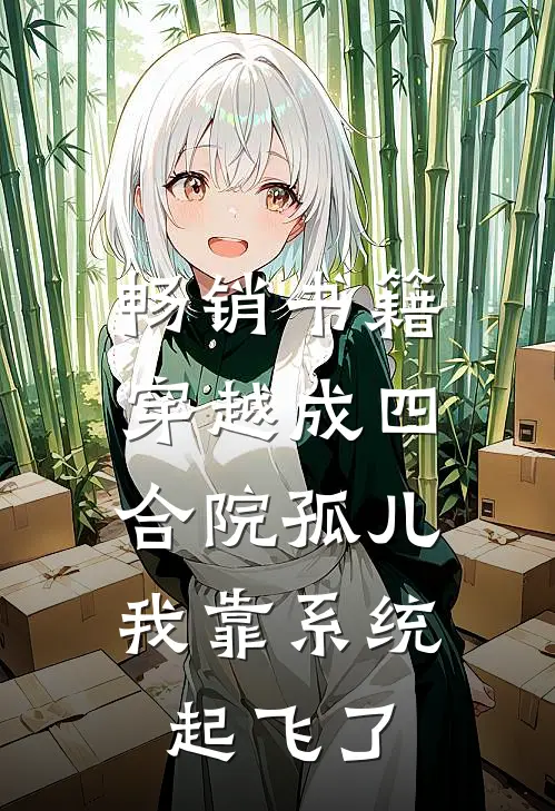 畅销书籍穿越成四合院孤儿，我靠系统起飞了