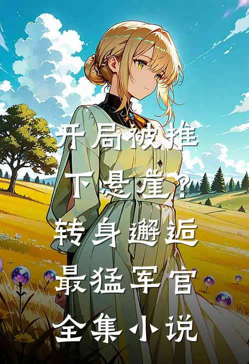 开局被推下悬崖？转身邂逅最猛军官全集小说