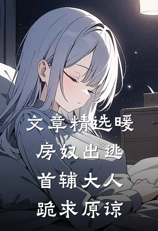 文章精选暖房奴出逃，首辅大人跪求原谅