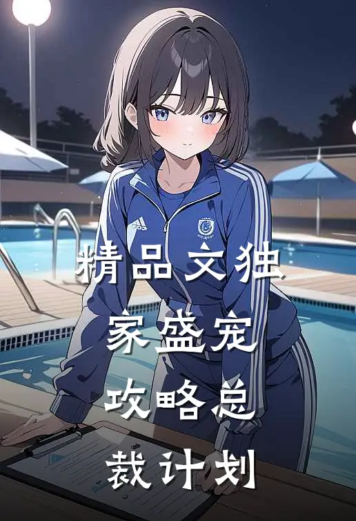 精品文独家盛宠：攻略总裁计划