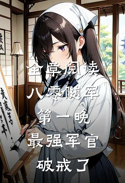 全章阅读八零随军第一晚，最强军官破戒了