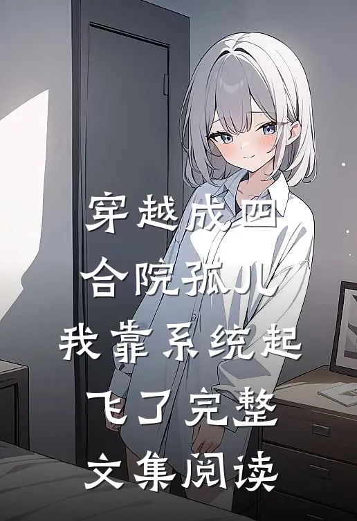 穿越成四合院孤儿，我靠系统起飞了完整文集阅读