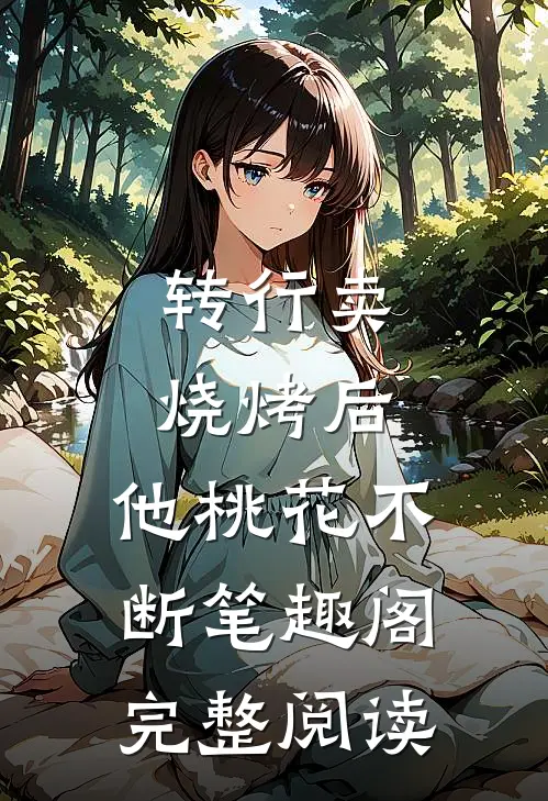 转行卖烧烤后,他桃花不断笔趣阁完整阅读