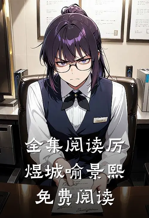全集阅读厉煜城喻景熙免费阅读