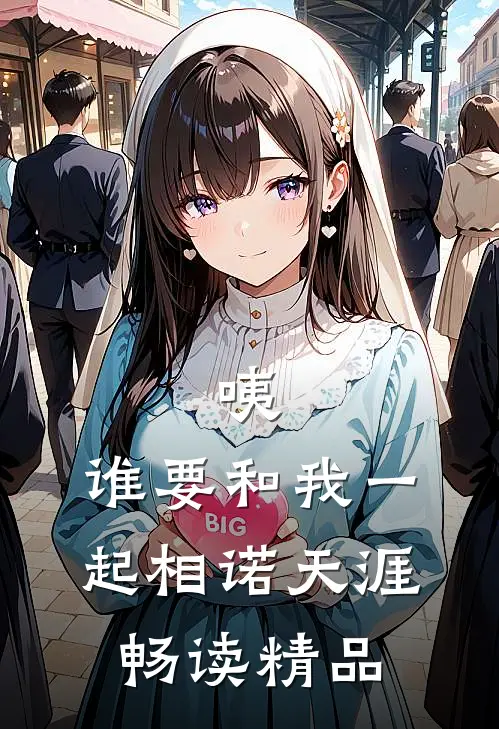 咦，谁要和我一起相诺天涯畅读精品