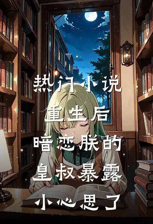 热门小说重生后，暗恋朕的皇叔暴露小心思了