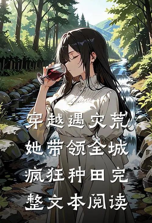 穿越遇灾荒，她带领全城疯狂种田完整文本阅读