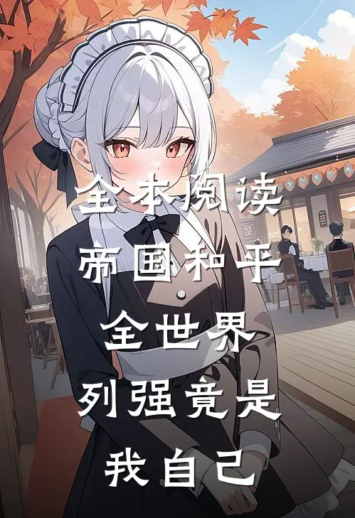 全本阅读帝国和平全世界，列强竟是我自己