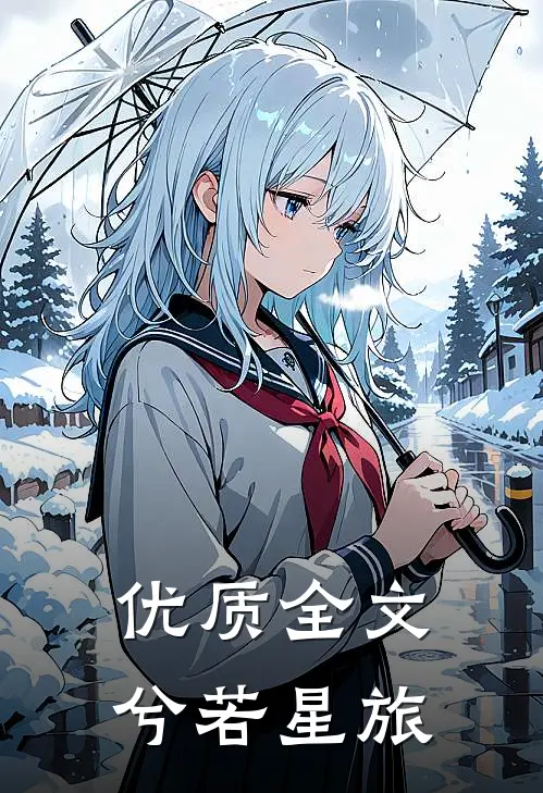 优质全文兮若星旅
