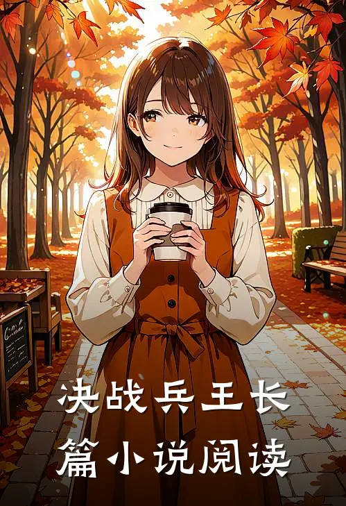 决战兵王长篇小说阅读
