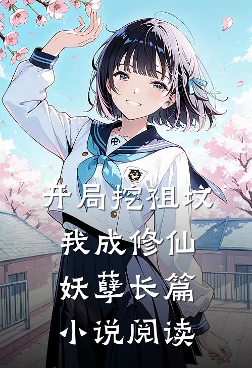 开局挖祖坟，我成修仙妖孽长篇小说阅读