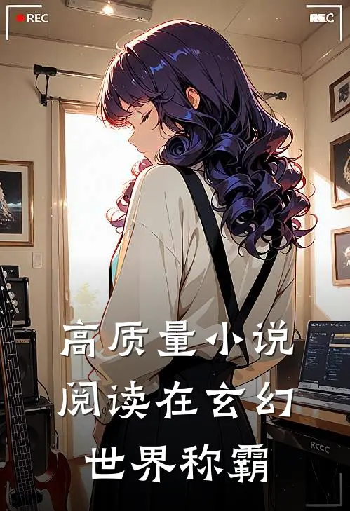 高质量小说阅读在玄幻世界称霸