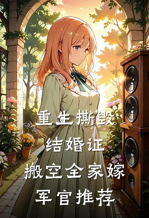 她死不了，她是被一行字养大的