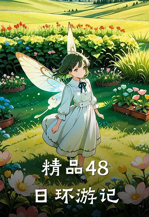 精品48日环游记