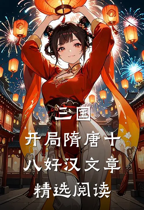 三国：开局隋唐十八好汉文章精选阅读