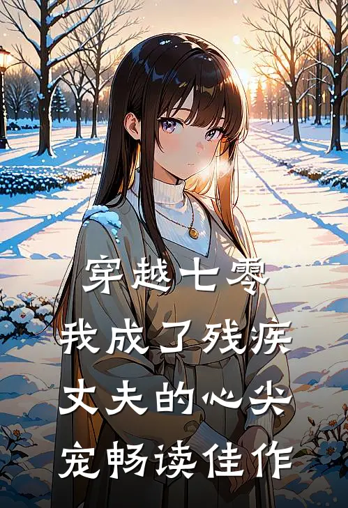穿越七零：我成了残疾丈夫的心尖宠畅读佳作