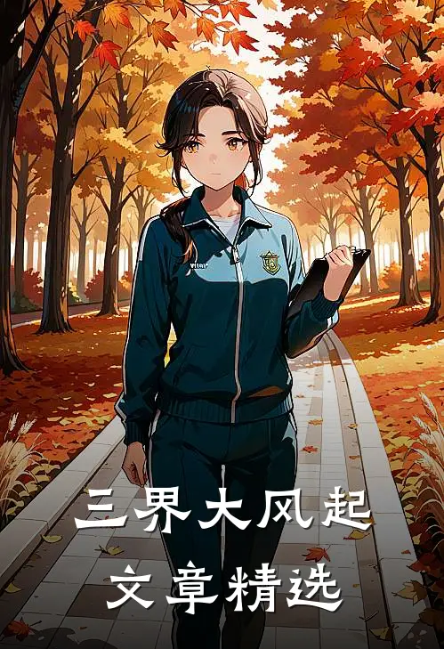 三界大风起文章精选