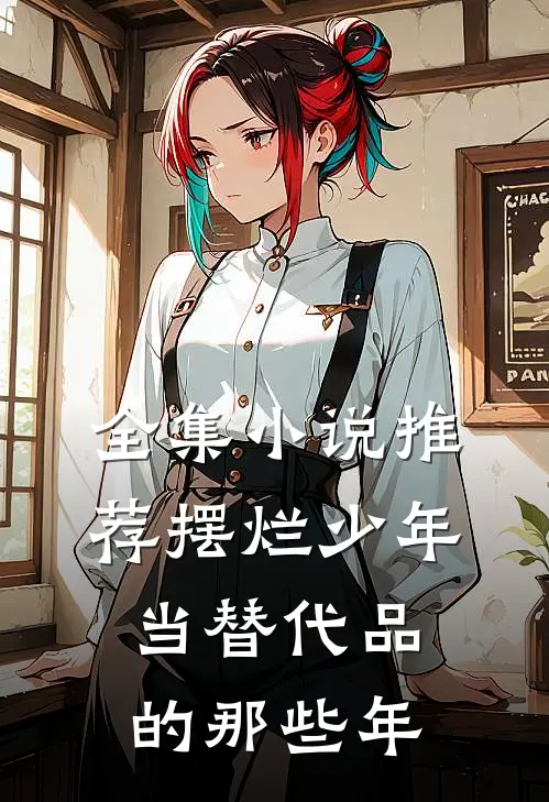 全集小说推荐摆烂少年当替代品的那些年