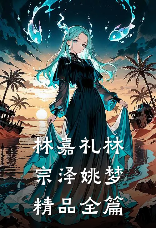 林嘉礼林宗泽姚梦精品全篇