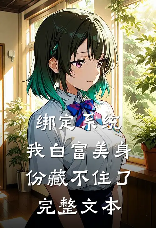 绑定系统：我白富美身份藏不住了完整文本