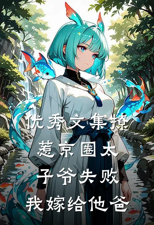 优秀文集撩惹京圈太子爷失败，我嫁给他爸