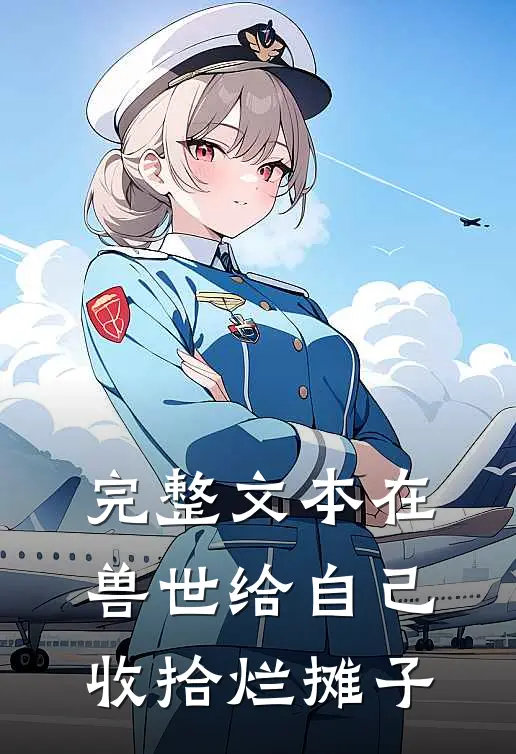 完整文本在兽世给自己收拾烂摊子
