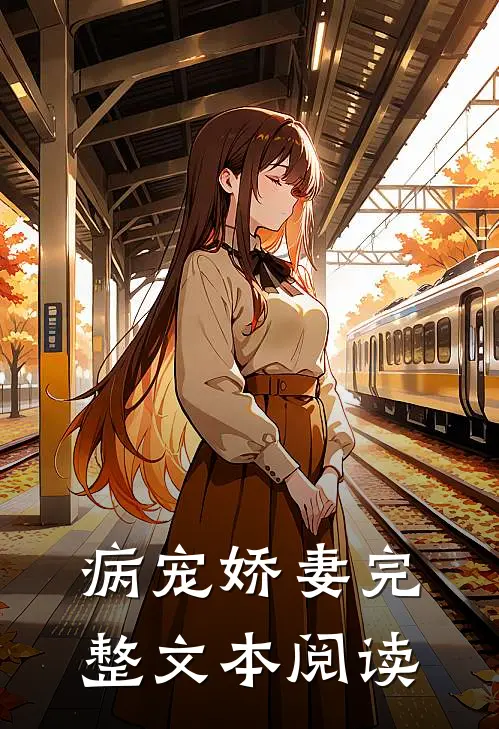 病宠娇妻完整文本阅读
