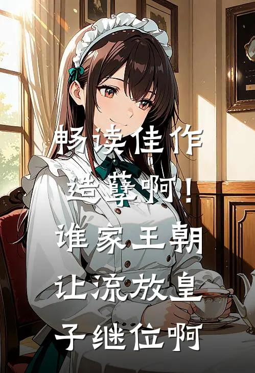畅读佳作造孽啊！谁家王朝让流放皇子继位啊