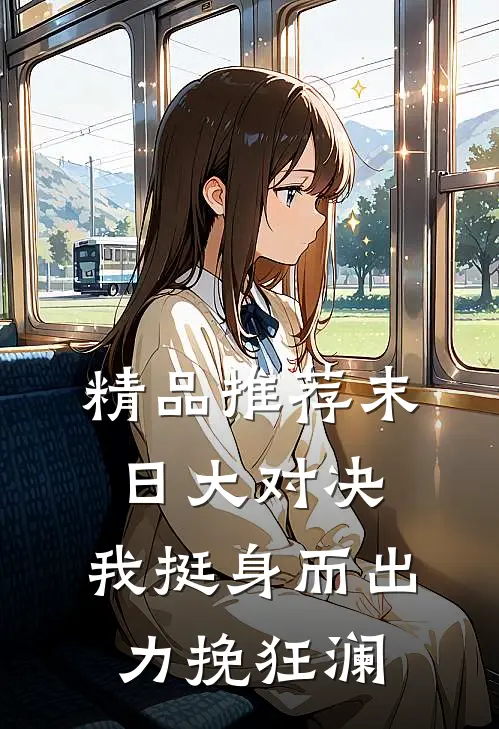 精品推荐末日大对决，我挺身而出力挽狂澜
