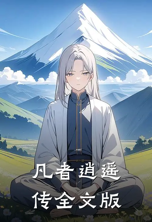 凡者逍遥传全文版