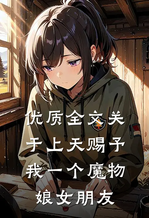 优质全文关于上天赐予我一个魔物娘女朋友