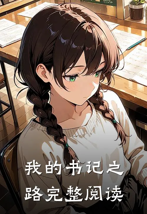 我的书记之路完整阅读