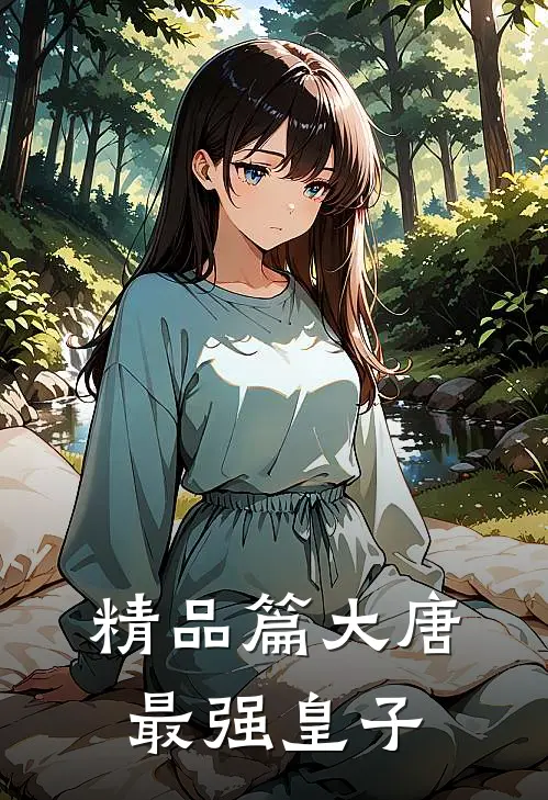 精品篇大唐最强皇子