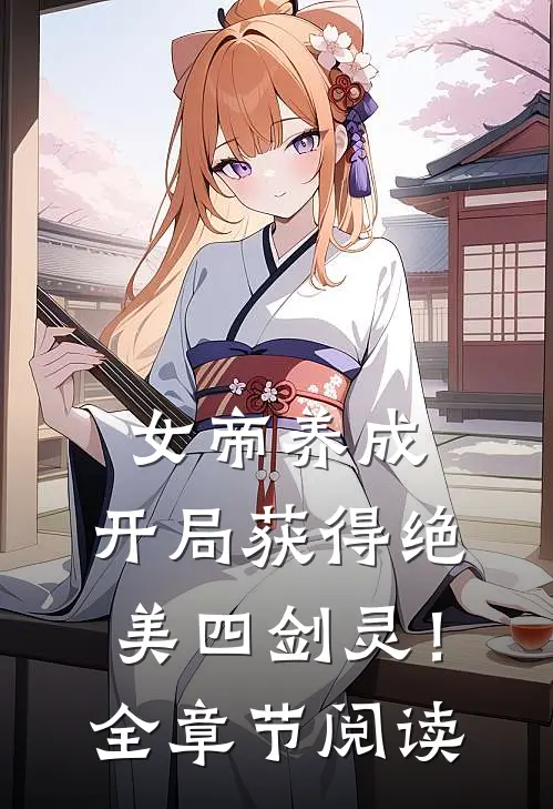 女帝养成：开局获得绝美四剑灵！全章节阅读