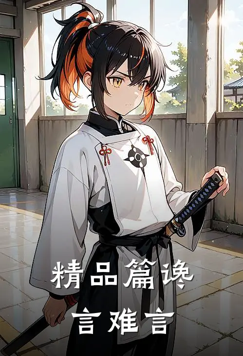 精品篇谗言难言