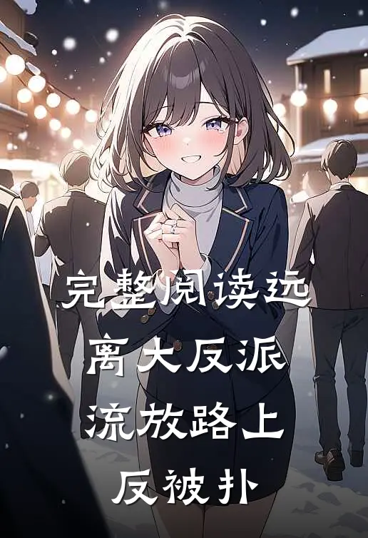 完整阅读远离大反派，流放路上反被扑
