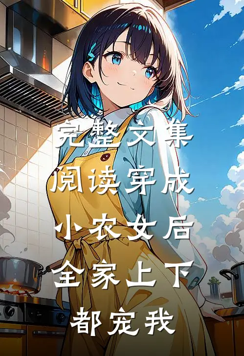 完整文集阅读穿成小农女后，全家上下都宠我