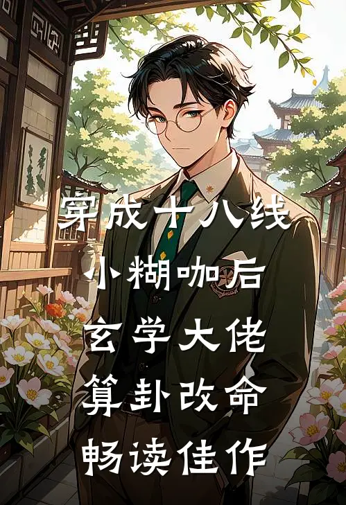 穿成十八线小糊咖后，玄学大佬算卦改命畅读佳作
