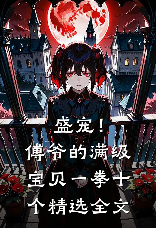 盛宠！傅爷的满级宝贝一拳十个精选全文