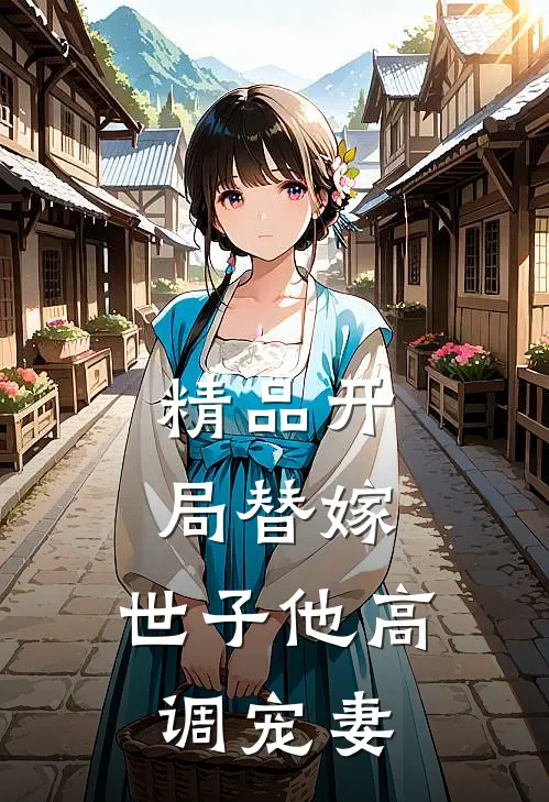 精品开局替嫁，世子他高调宠妻