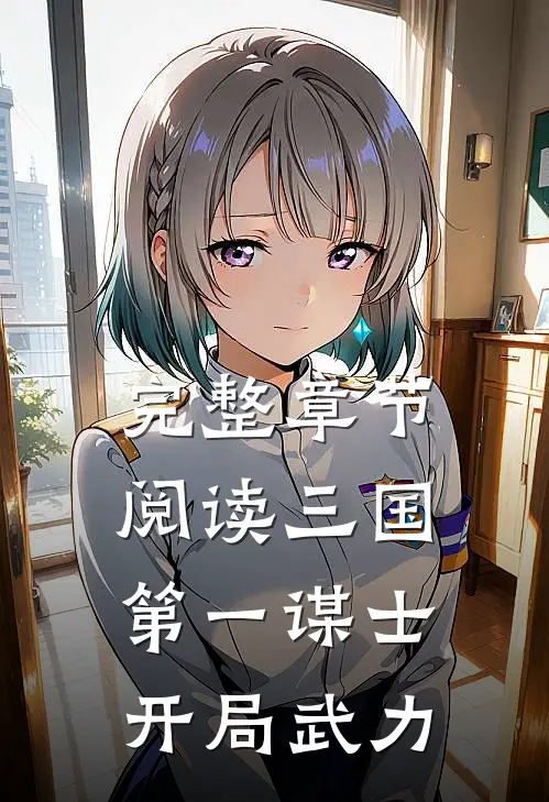 完整章节阅读三国：第一谋士，开局武力