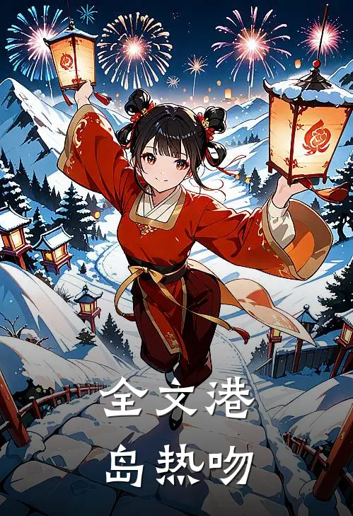 全文港岛热吻