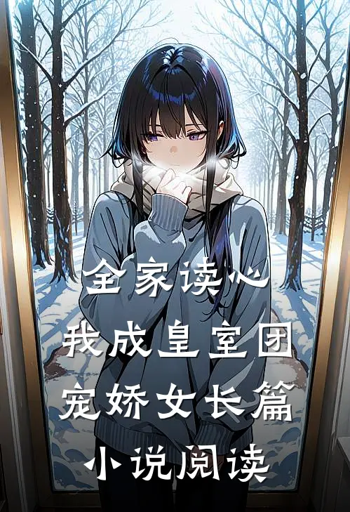 全家读心：我成皇室团宠娇女长篇小说阅读