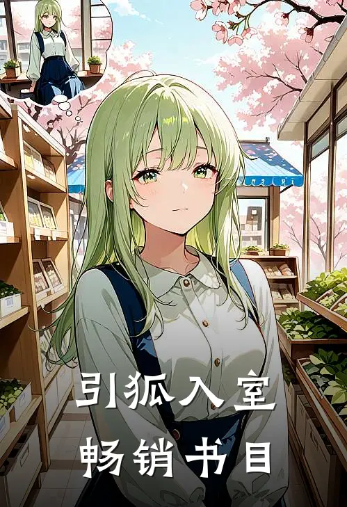 引狐入室畅销书目