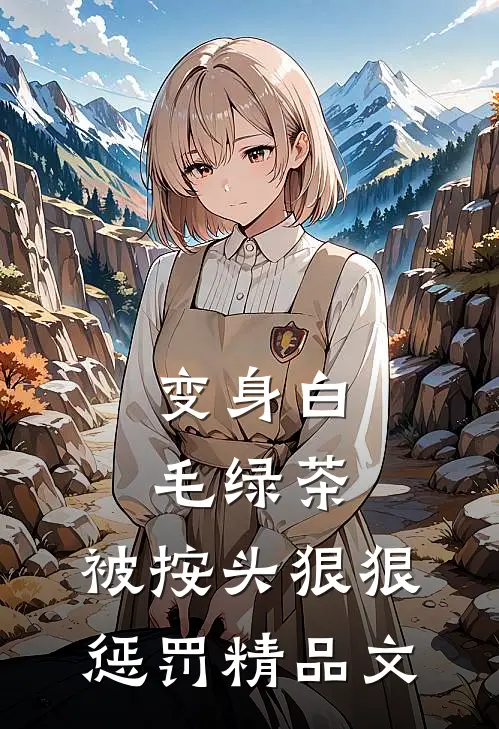 变身白毛绿茶，被按头狠狠惩罚精品文