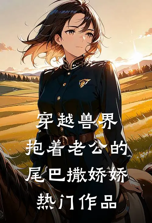 穿越兽界：抱着老公的尾巴撒娇娇热门作品