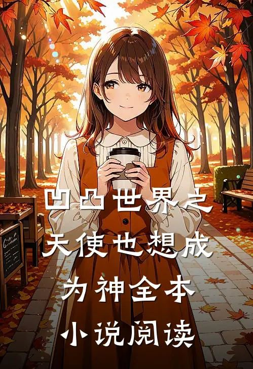 凹凸世界之天使也想成为神全本小说阅读