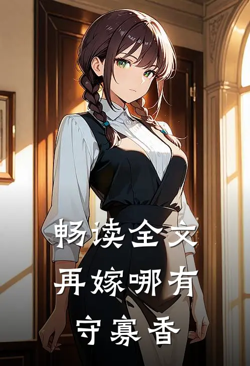 畅读全文再嫁哪有守寡香
