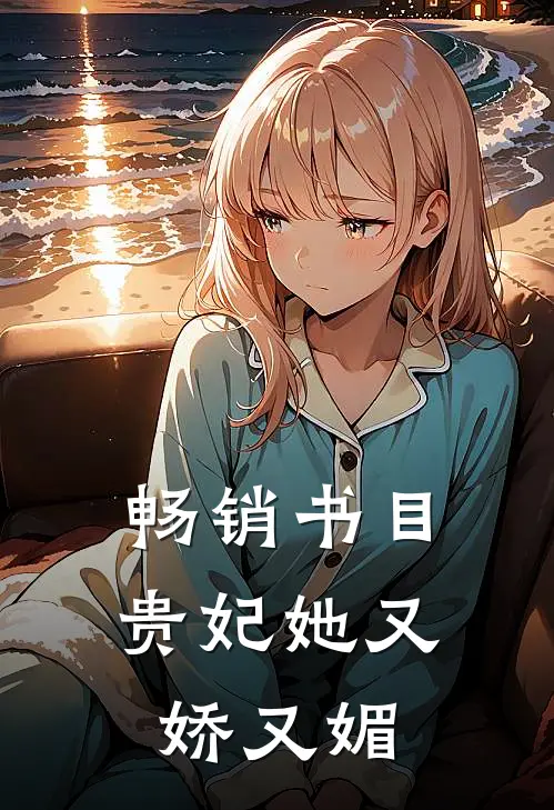畅销书目贵妃她又娇又媚