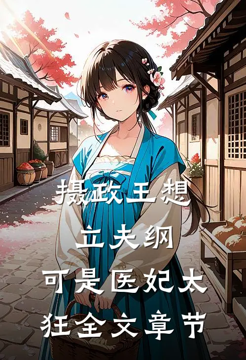 摄政王想立夫纲，可是医妃太狂全文章节